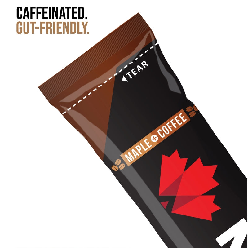 Maple Movement Sap Coffee 34ml Gel Maple Movement