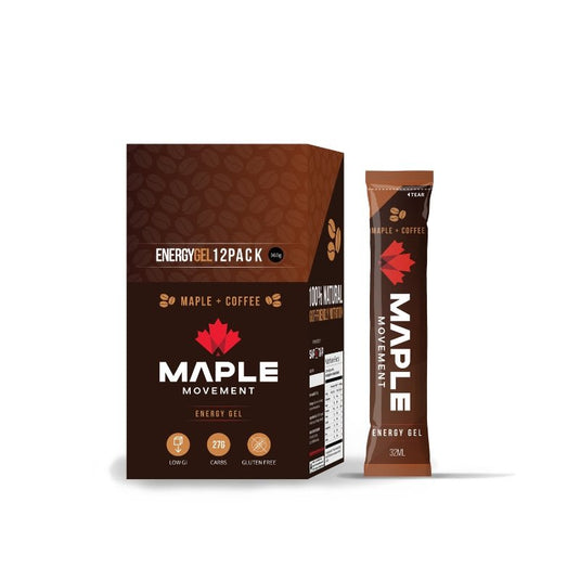 Maple Movement – Australian Sports Nutrition