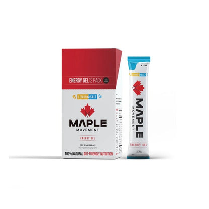 Maple Movement Sap Fuel Replenish 30ml Gel Maple Movement