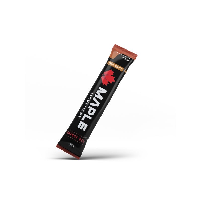 Maple Movement Sap Fuel 30ml Gel Maple Movement