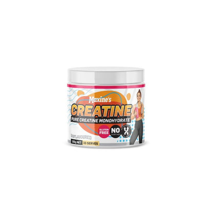 Maxines Creatine 100g
