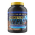 Maxs Supplements Monster WPI 1.8kg Chocolate Frenzy