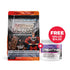 FREE CREATINE | Maxs Supplements Pro Series Super Size Ultra 1.8kg