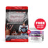 FREE CREATINE | Maxs Supplements Pro Series Super Shred