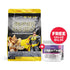 FREE CREATINE | Maxs Supplements Pro Series Super Whey