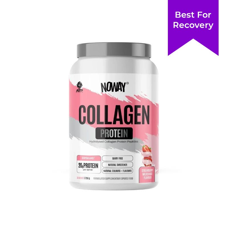 NoWay Collagen Protein - Featured Product