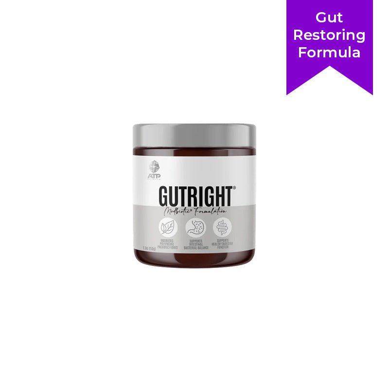 ATP Science Gut Right - Featured Product