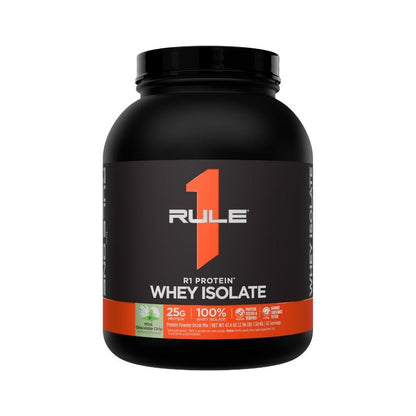 Rule 1 R1 WPI Protein Rule 1 Proteins