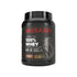 Musashi 100% Whey 900g Chocolate