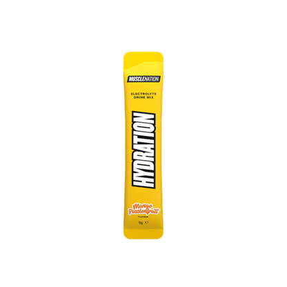 Muscle Nation Hydration Sticks Muscle Nation