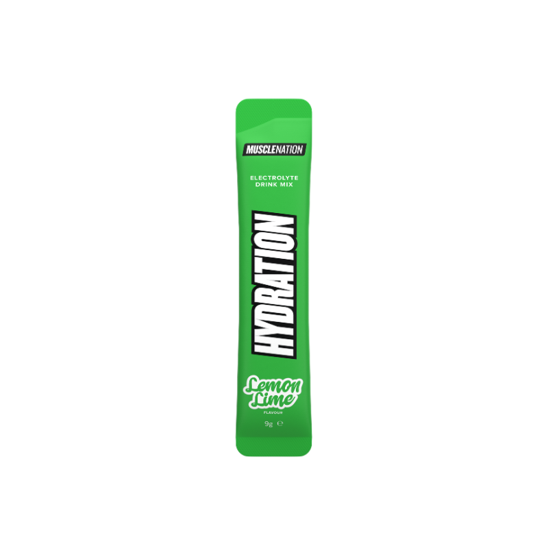 Muscle Nation Hydration Sticks Muscle Nation