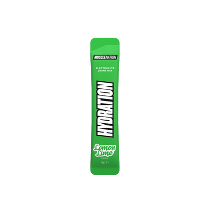 Muscle Nation Hydration Sticks Muscle Nation