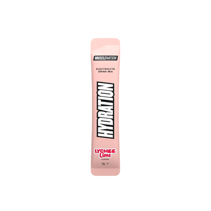 Muscle Nation Hydration Sticks Muscle Nation