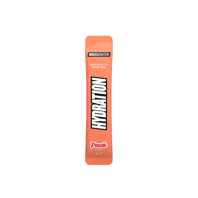 Muscle Nation Hydration Sticks Muscle Nation
