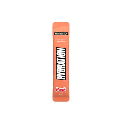Muscle Nation Hydration Sticks Muscle Nation