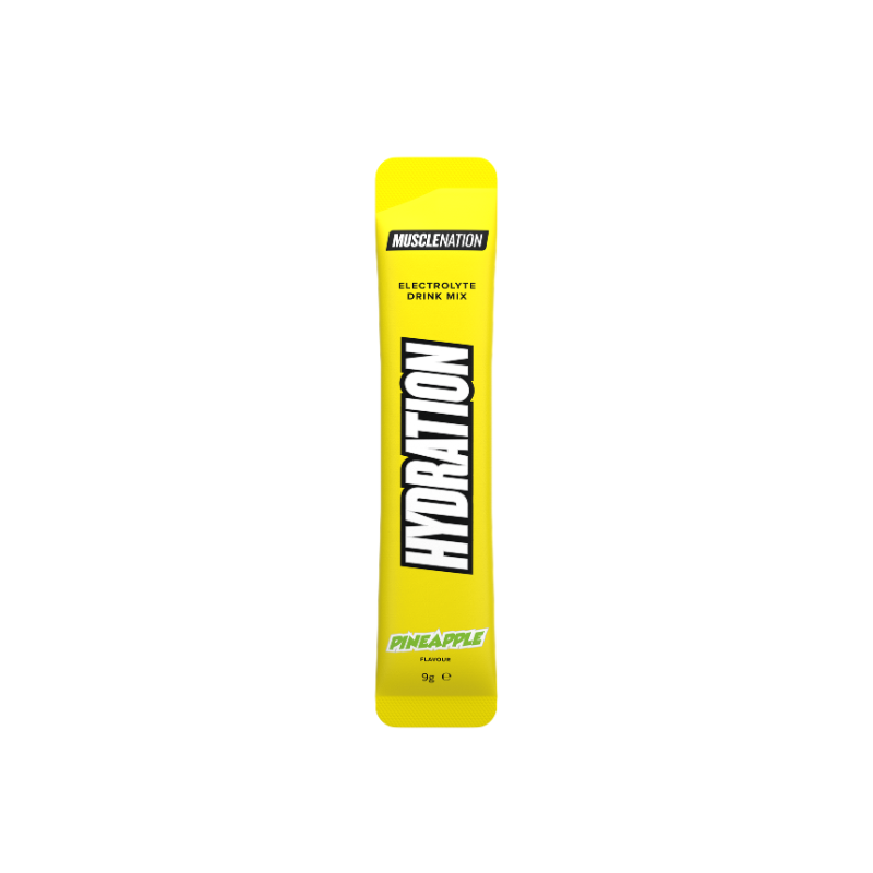 Muscle Nation Hydration Sticks Muscle Nation