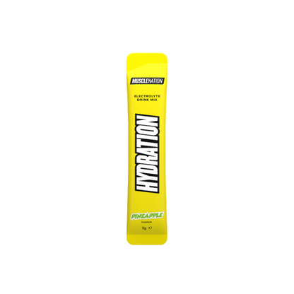 Muscle Nation Hydration Sticks Muscle Nation