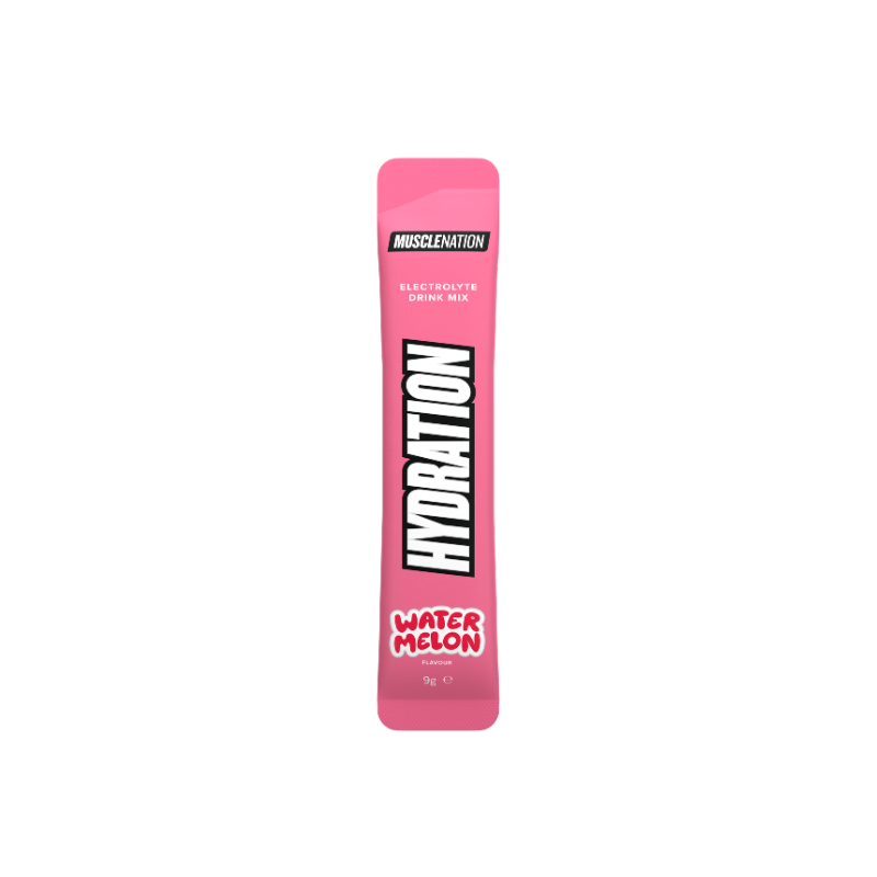 Muscle Nation Hydration Sticks Muscle Nation