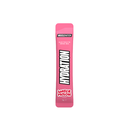 Muscle Nation Hydration Sticks Muscle Nation