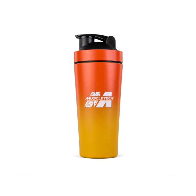 Muscletech Stainless Steel Shaker Muscletech