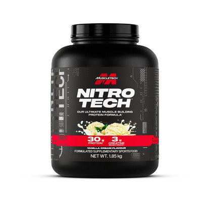 Muscletech Nitro Tech Muscletech