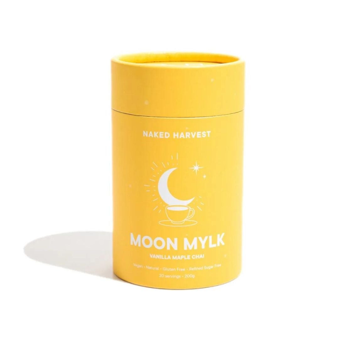 Naked Harvest Moon Mylk Sleep Product