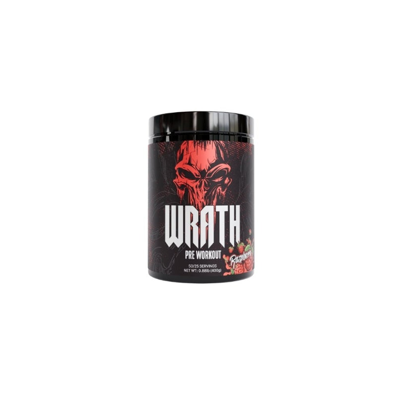 Neurolab Wrath Pre Workout Neurolab
