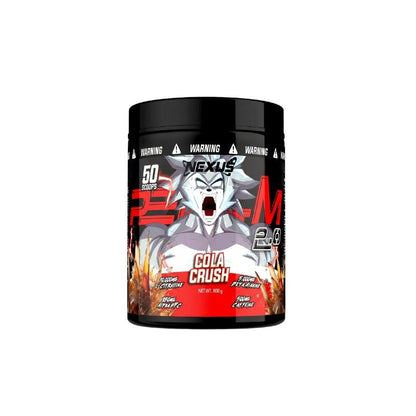 Nexus PER4M 2.0 Nexus Sports Nutrition