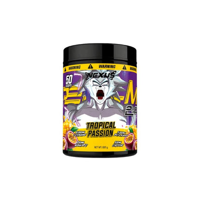 Nexus PER4M 2.0 Nexus Sports Nutrition