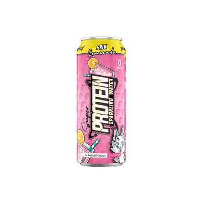 Nexus Protein Water RTD - Pink Lemonade