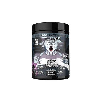 Nexus Per4m 2.0 - Dark Matter