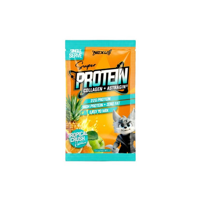 Nexus Protein Water Single - Tropical Crush