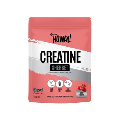 ATP Science Noway Creatine Sherbet ATP Science