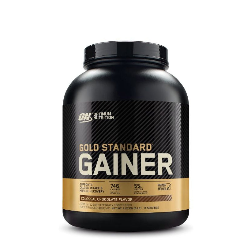 Optimum Nutrition Gold Standard Gainer Protein Powder Mass Gainer