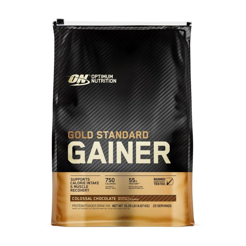 Optimum Nutrition Gold Standard Gainer Protein Powder Mass Gainer