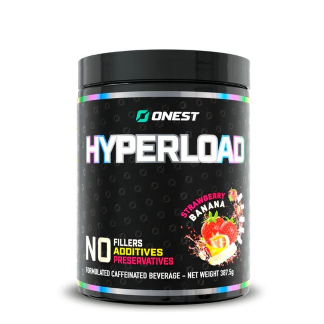 ONEST Hyperload Pre Workout