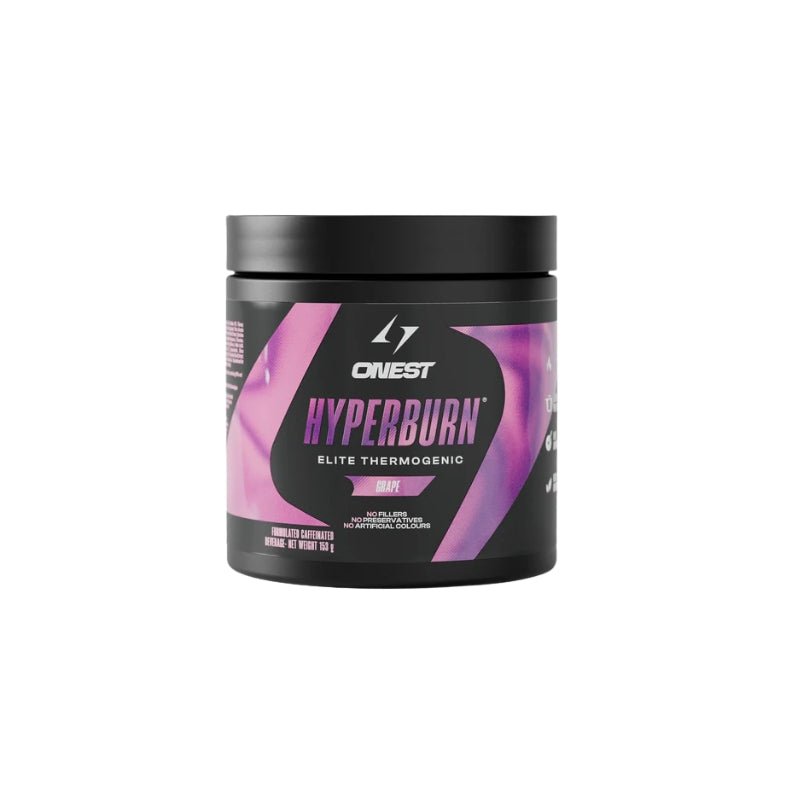 ONEST Hyperburn Grape
