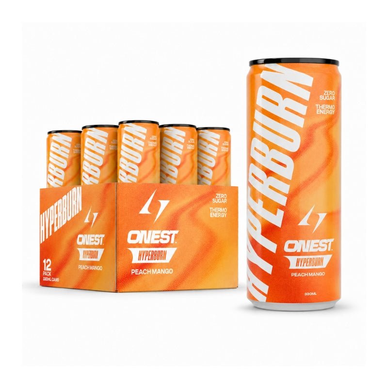ONEST Hyperburn 330ml RTD ONEST