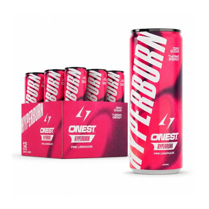 ONEST Hyperburn 330ml RTD ONEST