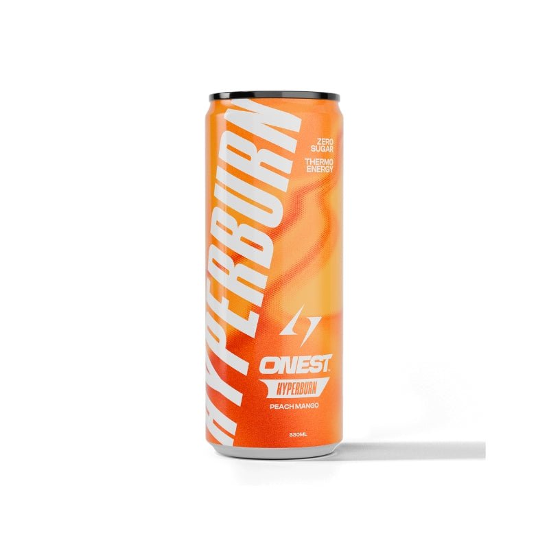 ONEST Hyperburn 330ml RTD ONEST