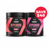 SAVE $40 ONEST Hyperburn Twin Pack