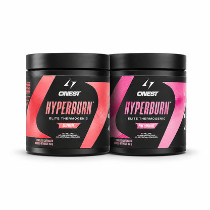 ONEST Hyperburn Twin Pack