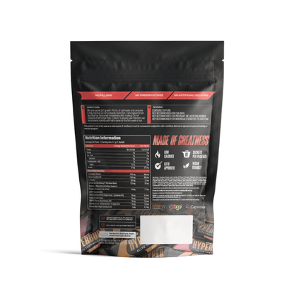 ONEST Hyperburn Variety Pack ONEST