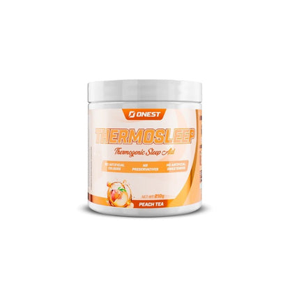 ONEST Thermosleep Peach Tea