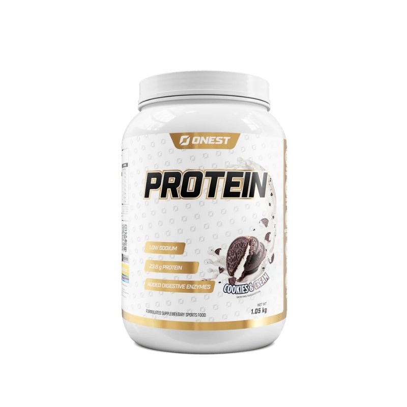 ONEST Protein + Collagen ONEST