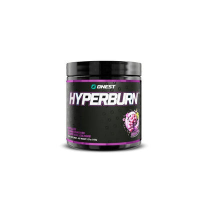 ONEST Hyperburn - Grape