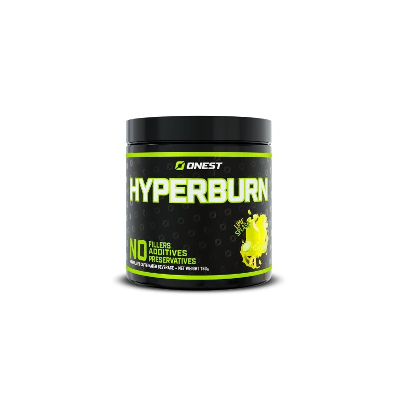 ONEST Hyperburn - Lime Splash