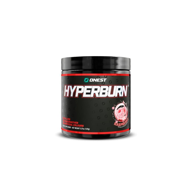 ONEST Hyperburn - Raspberry
