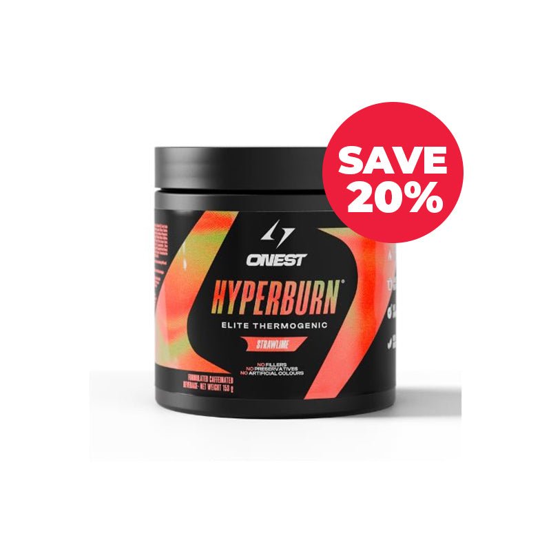 ONEST Hyperburn ONEST