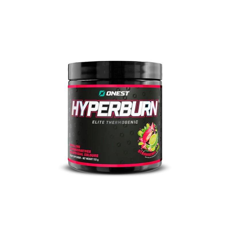 ONEST Hyperburn Strawberry Lime